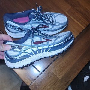 Brooks Shoes